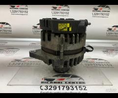 GENERATORE ALTERNATORE 17D 100KW 136CV HYUNDAI I20 - 2