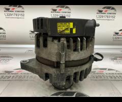 GENERATORE ALTERNATORE 17D 100KW 136CV HYUNDAI I20 - 3