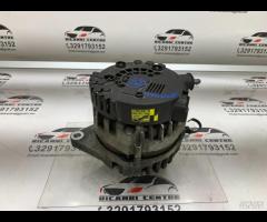 GENERATORE ALTERNATORE 17D 100KW 136CV HYUNDAI I20 - 4