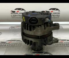 GENERATORE ALTERNATORE 17D 100KW 136CV HYUNDAI I20 - 5