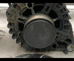 GENERATORE ALTERNATORE 17D 100KW 136CV HYUNDAI I20 - 17