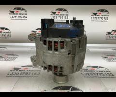GENERATORE ALTERNATORE 1.0 TFSI 70KW 95CV VAG AUDI - 2