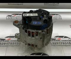 GENERATORE ALTERNATORE 1.0 TFSI 70KW 95CV VAG AUDI - 4
