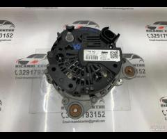 GENERATORE ALTERNATORE 1.0 TFSI 70KW 95CV VAG AUDI - 5
