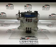 GENERATORE ALTERNATORE 1.6TDI 77kW 105CP AUDI SEAT - 1