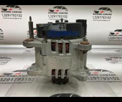 GENERATORE ALTERNATORE 1.6TDI 77kW 105CP AUDI SEAT - 2