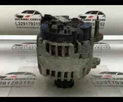 GENERATORE ALTERNATORE 1.6TDI 77kW 105CP AUDI SEAT - 7