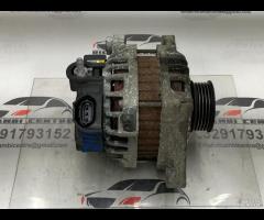 GENERATORE ALTERNATORE 1.2B 57KW 78CV HYUNDAI I20 - 8