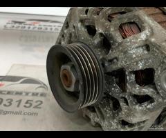 GENERATORE ALTERNATORE 1.2B 57KW 78CV HYUNDAI I20 - 13