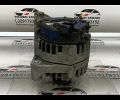 GENERATORE ALTERNATORE 2.0D 105KW 143CV BMW F20 F2 - 2