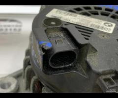 GENERATORE ALTERNATORE 2.0D 105KW 143CV BMW F20 F2 - 4