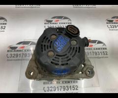 GENERATORE ALTERNATORE 2.0B 93KW 127CV SUZUKI GRAN - 5