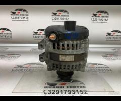 GENERATORE ALTERNATORE 3.0D 202KW 275CV JAGUAR XF - 2