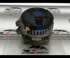 GENERATORE ALTERNATORE 3.0D 202KW 275CV JAGUAR XF - 4