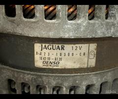 GENERATORE ALTERNATORE 3.0D 202KW 275CV JAGUAR XF - 5
