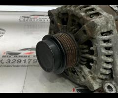 GENERATORE ALTERNATORE 3.0D 202KW 275CV JAGUAR XF - 19