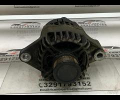 GENERATORE ALTERNATORE FIAT 500 / TIPO 1.6D 88KW 1 - 12