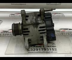 GENERATORE ALTERNATORE 1.9TDI 77KW 105CV AUDI A3 A - 14