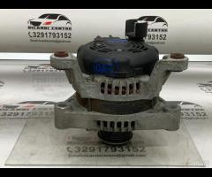 GENERATORE ALTERNATORE 1.4B 103KW 140CV OPEL CORSA - 7