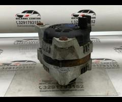 GENERATORE ALTERNATORE 1.4B 103KW 140CV OPEL CORSA - 8
