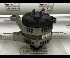 GENERATORE ALTERNATORE 1.4B 103KW 140CV OPEL CORSA - 9