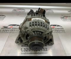 GENERATORE ALTERNATORE 1.4B 103KW 140CV OPEL CORSA - 11