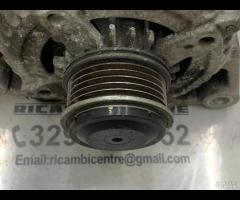 GENERATORE ALTERNATORE 1.4B 103KW 140CV OPEL CORSA - 12