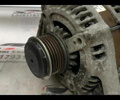GENERATORE ALTERNATORE 1.4B 103KW 140CV OPEL CORSA - 14