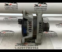 GENERATORE ALTERNATORE 1.4B 103KW 140CV OPEL CORSA - 16