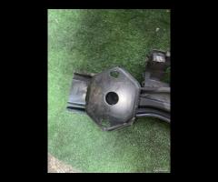 TRAVERSA PARAURTI POSTERIORE PER BMW 3 F30 F31 F80 - 7