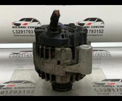 GENERATORE ALTERNATORE 2.0D 125KW 170CV OPEL  / SA