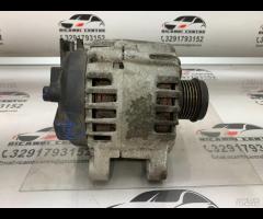 GENERATORE ALTERNATORE 1.6D 70KW 95CV FORD MAZDA V - 11