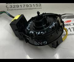 CONTATTO SPIRALATO ANELLO AIRBAG SUZUKI GRAND VITA - 16