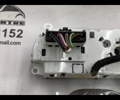 PANNELLO COMANDO CLIMA RISCALDAMENTO FORD FOCUS 20 - 10