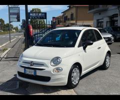 FIAT 500 1.0 hybrid Cult 70cv Uff Fiat Aziendale