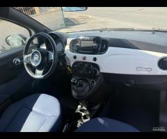 FIAT 500 1.0 hybrid Cult 70cv Uff Fiat Aziendale
