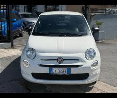 FIAT 500 1.0 hybrid Cult 70cv Uff Fiat Aziendale