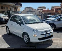 FIAT 500 1.0 hybrid Cult 70cv Uff Fiat Aziendale
