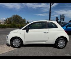 FIAT 500 1.0 hybrid Cult 70cv Uff Fiat Aziendale - 6