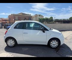 FIAT 500 1.0 hybrid Cult 70cv Uff Fiat Aziendale - 7