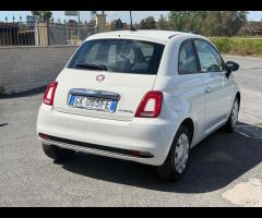 FIAT 500 1.0 hybrid Cult 70cv Uff Fiat Aziendale - 10