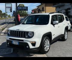 Jeep Renegade 1.3 T4 190CV PHEV 4xe AT6 Limited
