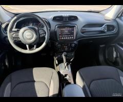 Jeep Renegade 1.3 T4 190CV PHEV 4xe AT6 Limited