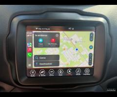 Jeep Renegade 1.3 T4 190CV PHEV 4xe AT6 Limited