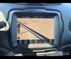 Jeep Renegade 1.3 T4 190CV PHEV 4xe AT6 Limited