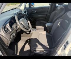 Jeep Renegade 1.3 T4 190CV PHEV 4xe AT6 Limited