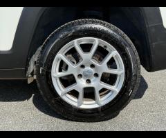 Jeep Renegade 1.3 T4 190CV PHEV 4xe AT6 Limited - 7