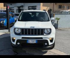 Jeep Renegade 1.3 T4 190CV PHEV 4xe AT6 Limited - 9