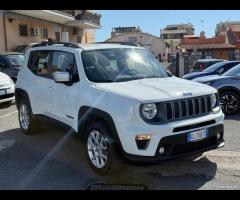 Jeep Renegade 1.3 T4 190CV PHEV 4xe AT6 Limited - 10