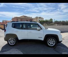 Jeep Renegade 1.3 T4 190CV PHEV 4xe AT6 Limited - 11